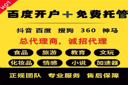 行业专家眼中的信息流代理：案例与未来趋势